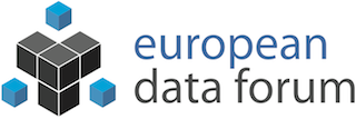 EuropeanDataForumLogo