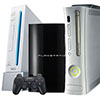 Gaming Consoles